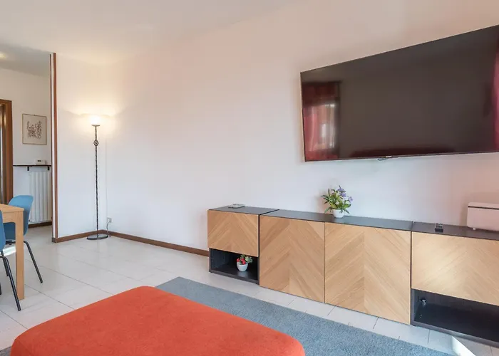 Apartment Incanto Lecco