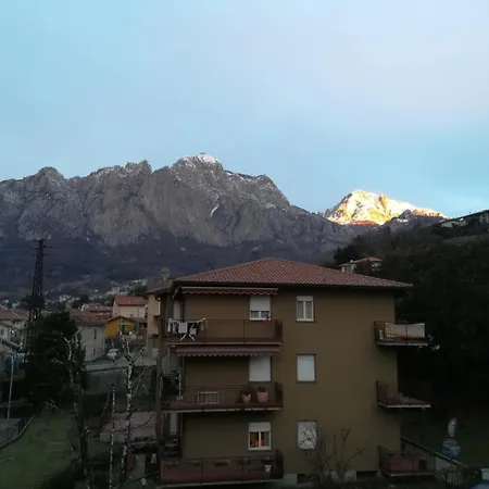 Appartamento Incanto Lecco
