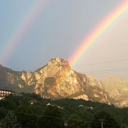 Appartamento Incanto