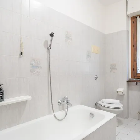 Apartament Incanto Lecco