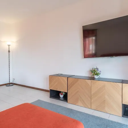 Apartament Incanto Lecco