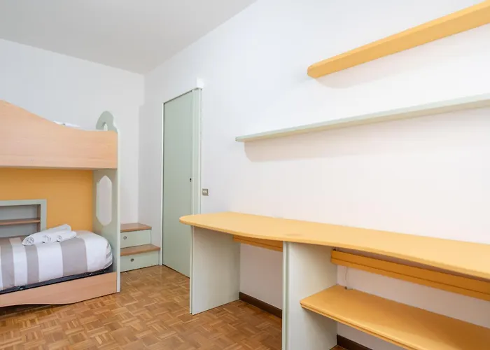 Appartement Incanto *