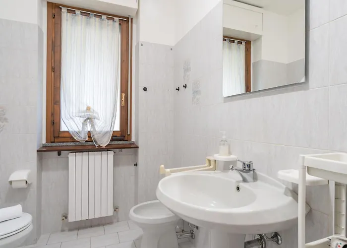 Incanto Appartement Lecco