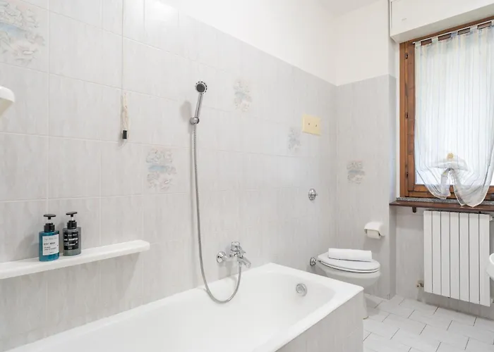 Appartement Incanto Lecco