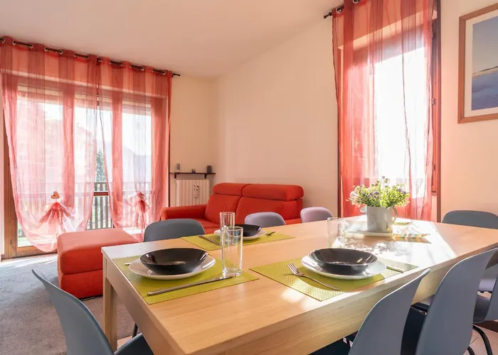 Appartement Incanto *