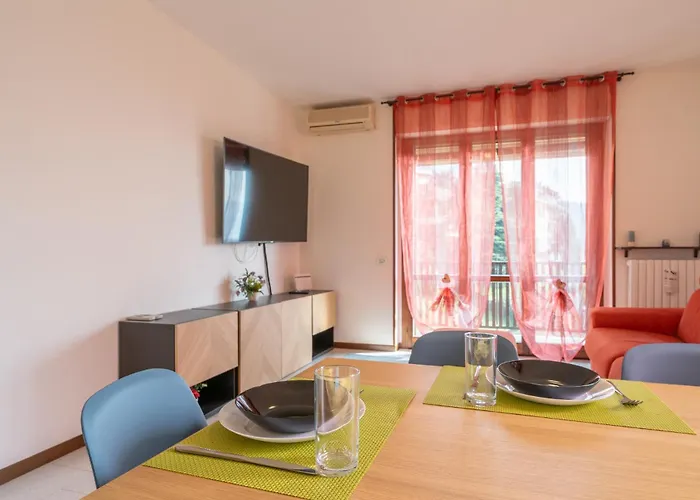 Appartement Incanto *