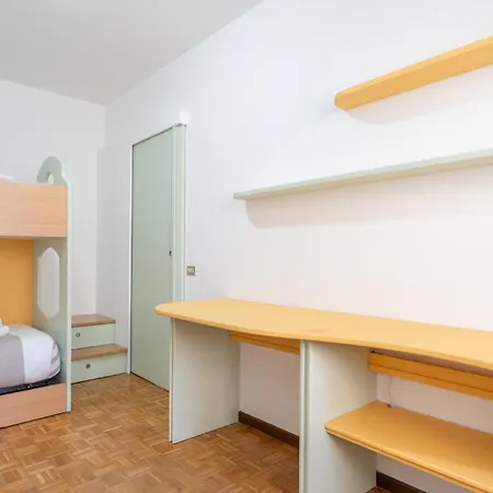 Apartment Incanto *