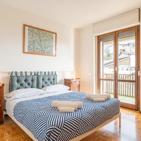 Apartment Incanto