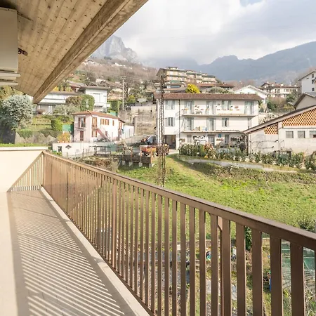 Incanto Apartment *