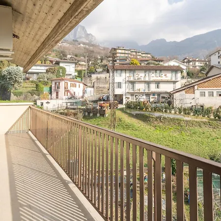 Incanto Apartment *